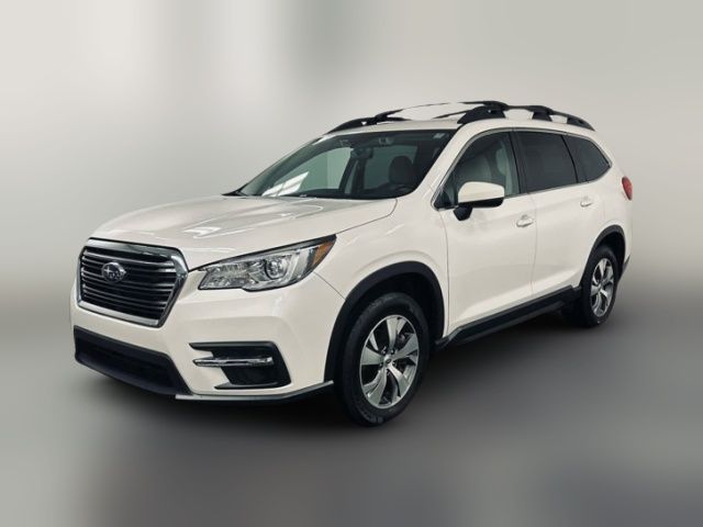 2022 Subaru Ascent Premium