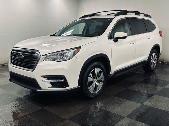 2022 Subaru Ascent Premium