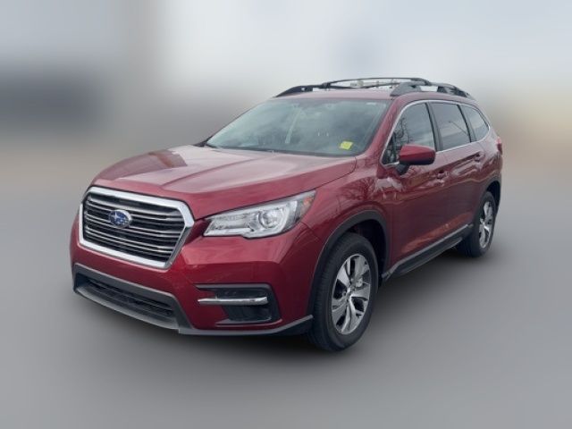 2022 Subaru Ascent Premium