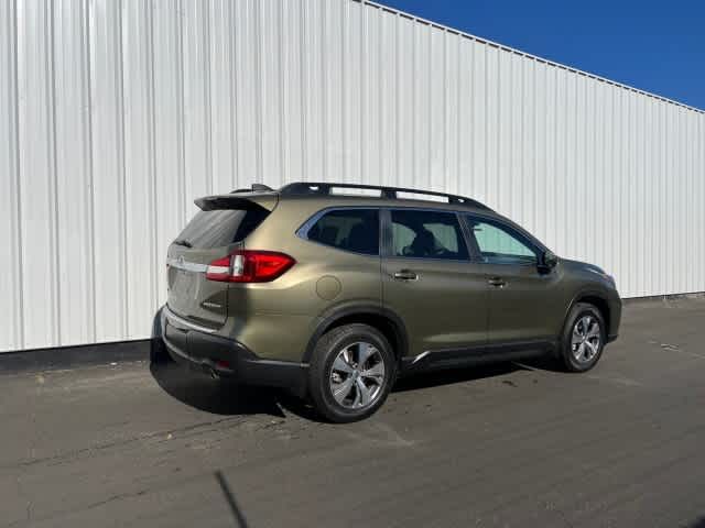 2022 Subaru Ascent Premium