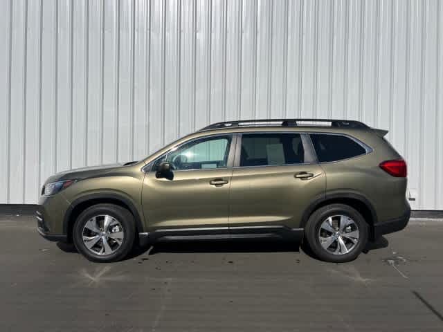 2022 Subaru Ascent Premium