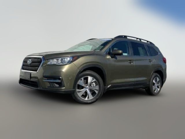 2022 Subaru Ascent Premium