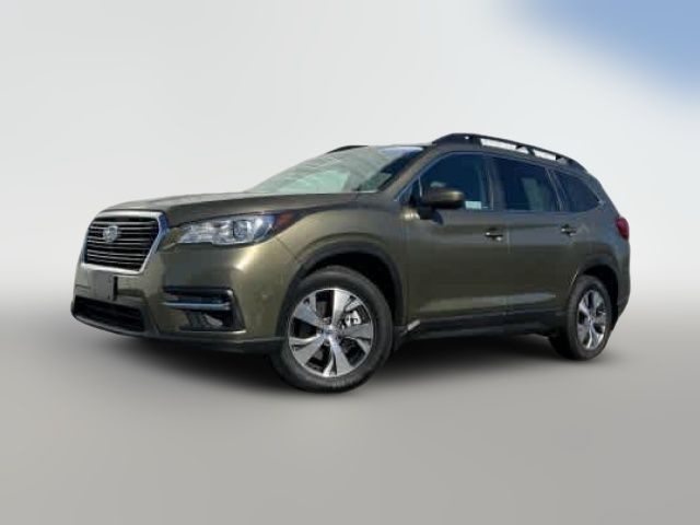 2022 Subaru Ascent Premium