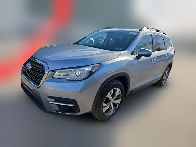 2022 Subaru Ascent Premium