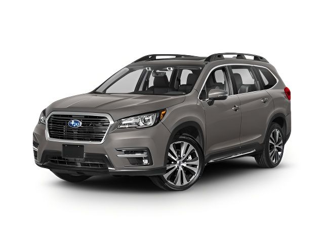 2022 Subaru Ascent Premium