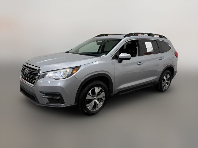 2022 Subaru Ascent Premium