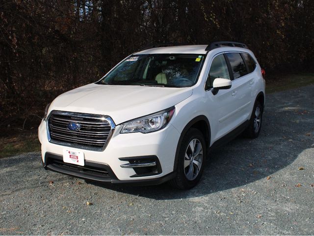 2022 Subaru Ascent Premium