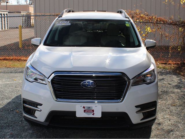 2022 Subaru Ascent Premium