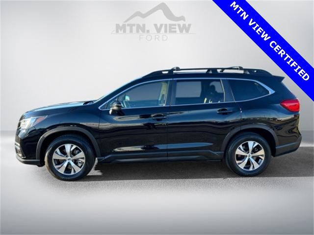 2022 Subaru Ascent Premium