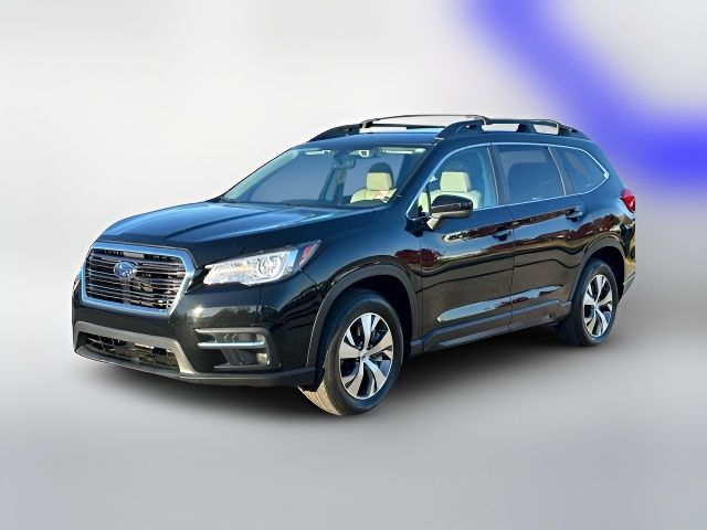 2022 Subaru Ascent Premium