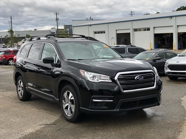 2022 Subaru Ascent Premium