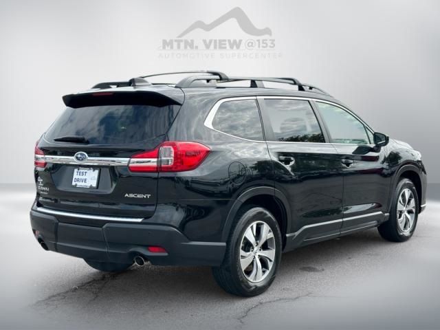 2022 Subaru Ascent Premium