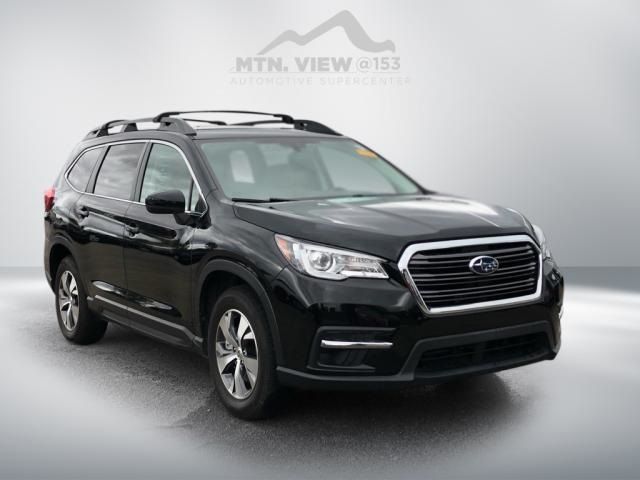 2022 Subaru Ascent Premium