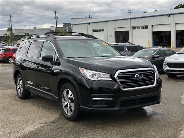 2022 Subaru Ascent Premium