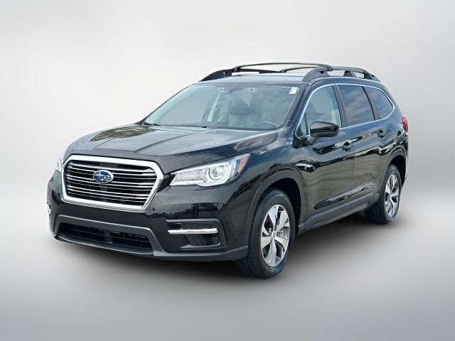 2022 Subaru Ascent Premium