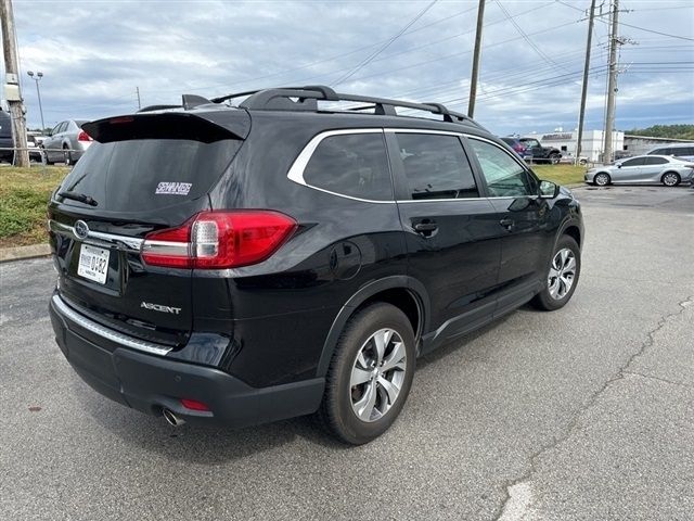 2022 Subaru Ascent Premium