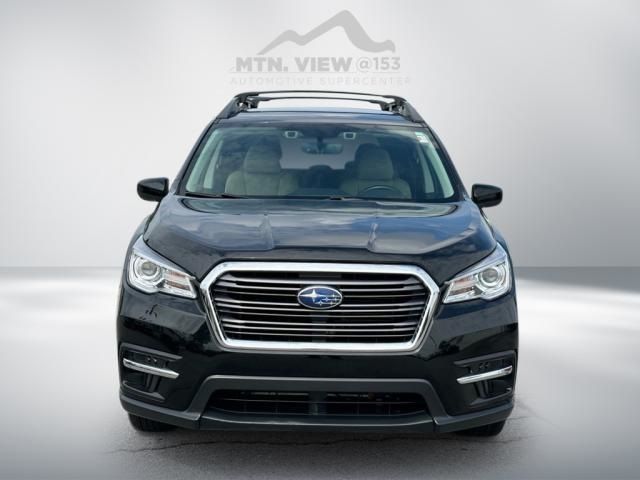 2022 Subaru Ascent Premium