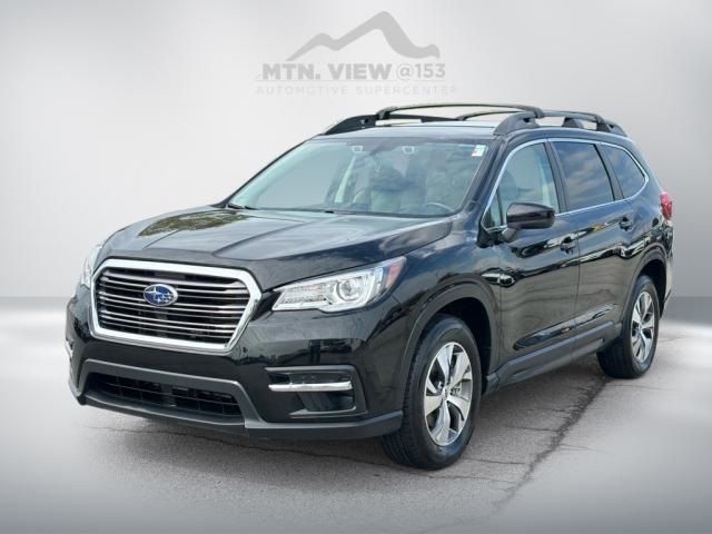 2022 Subaru Ascent Premium