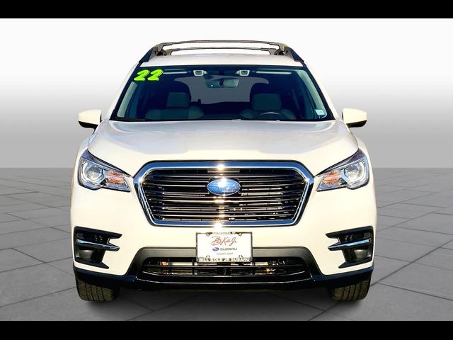 2022 Subaru Ascent Premium