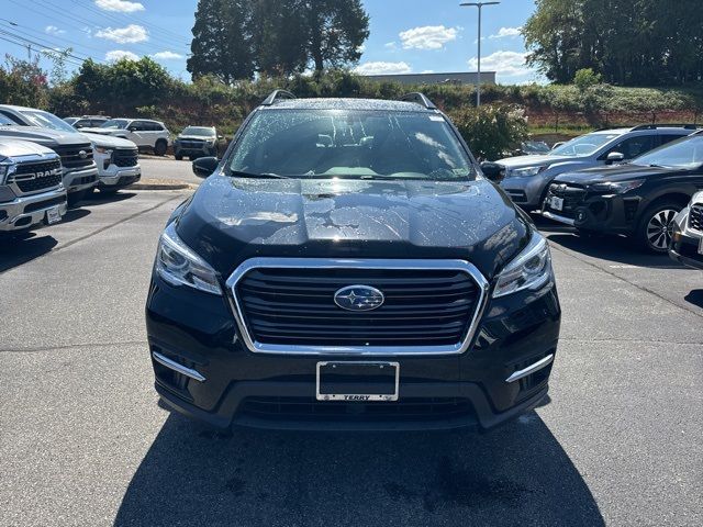 2022 Subaru Ascent Premium