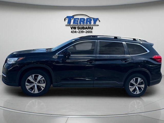 2022 Subaru Ascent Premium