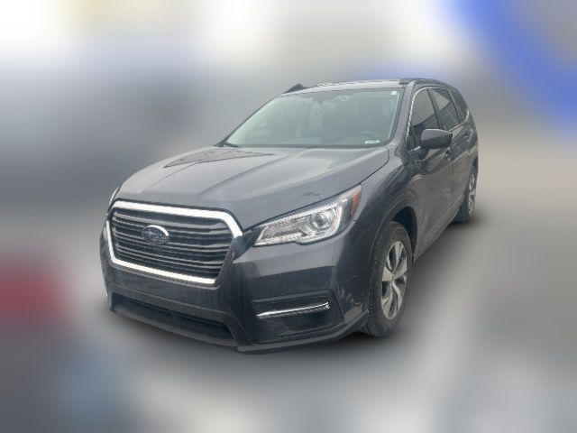 2022 Subaru Ascent Premium