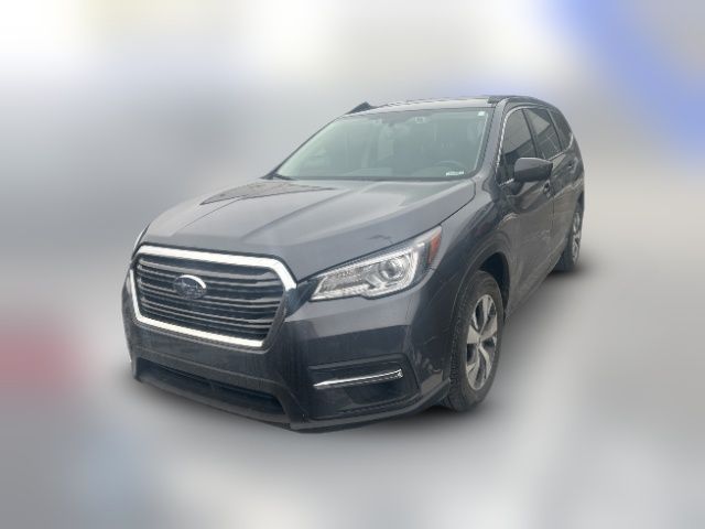 2022 Subaru Ascent Premium