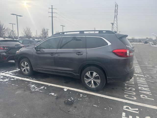 2022 Subaru Ascent Premium