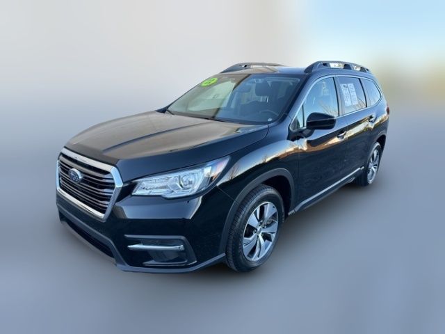 2022 Subaru Ascent Premium