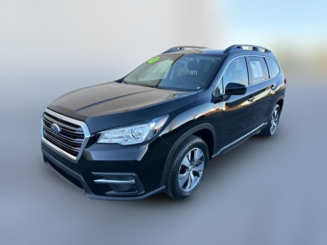 2022 Subaru Ascent Premium