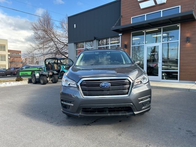 2022 Subaru Ascent Premium