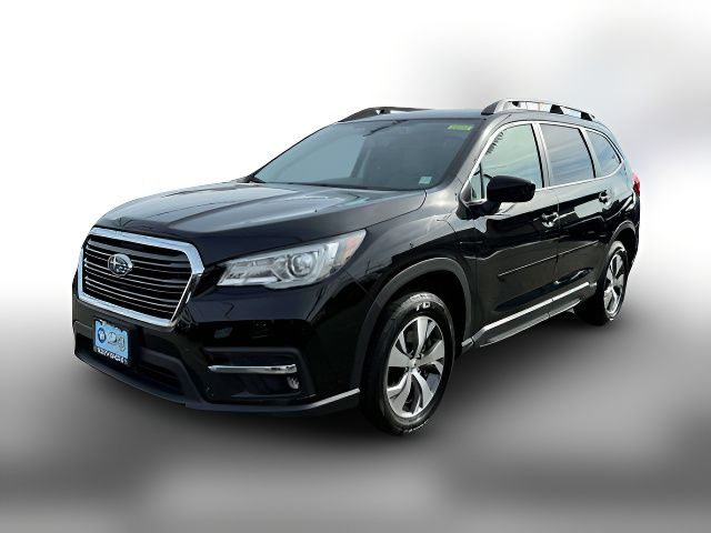 2022 Subaru Ascent Premium