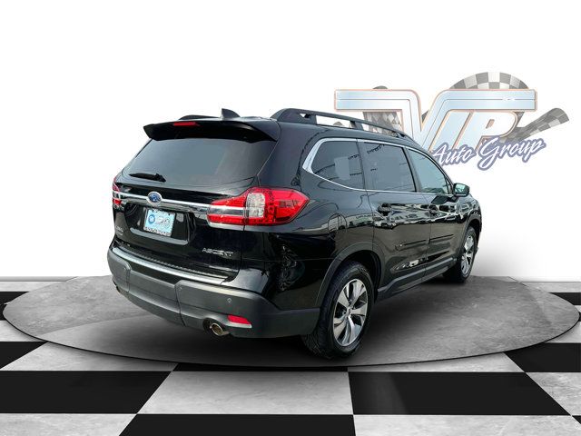 2022 Subaru Ascent Premium