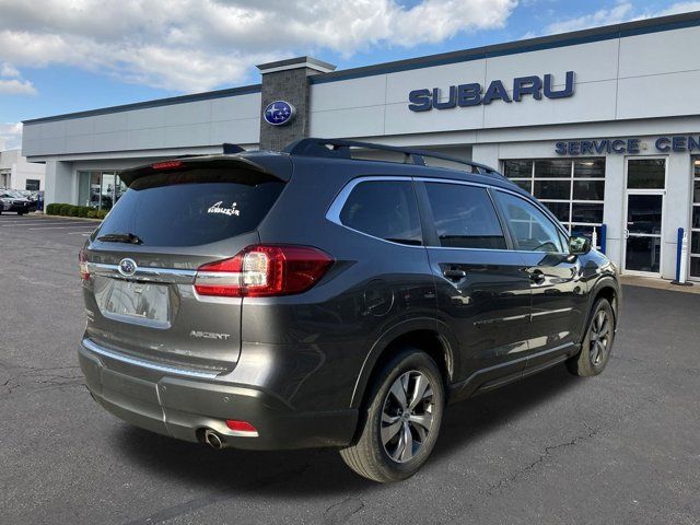 2022 Subaru Ascent Premium