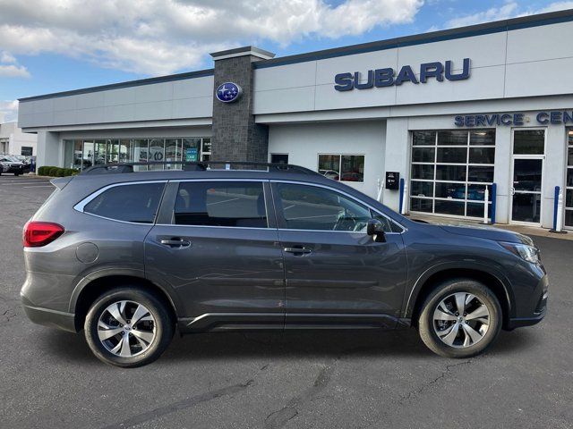 2022 Subaru Ascent Premium