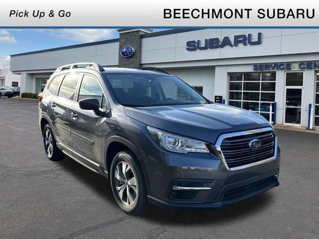 2022 Subaru Ascent Premium