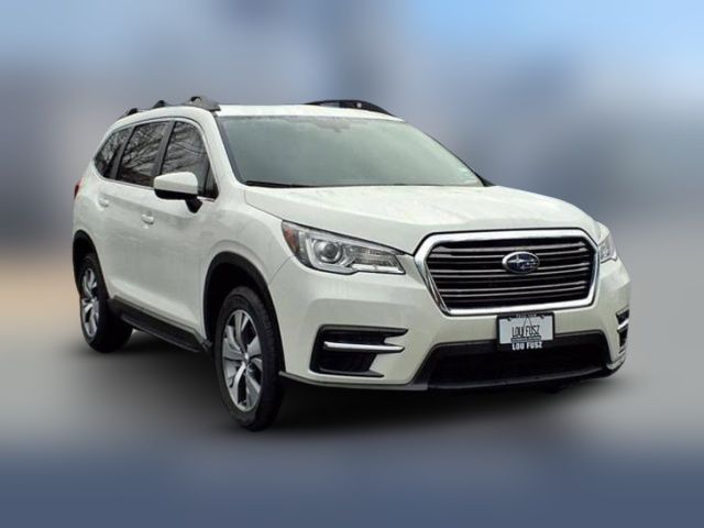 2022 Subaru Ascent Premium