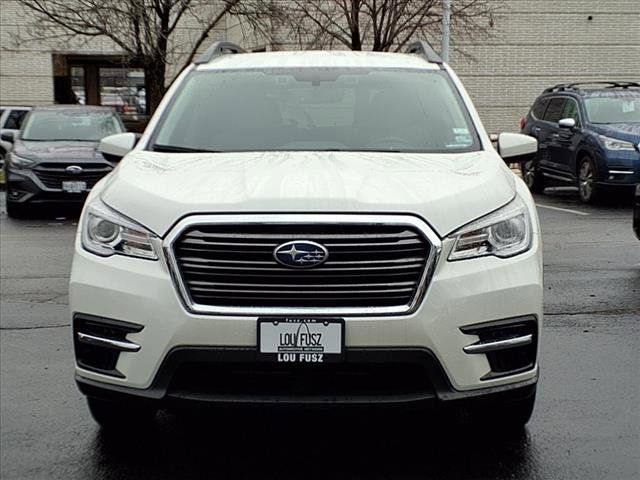 2022 Subaru Ascent Premium