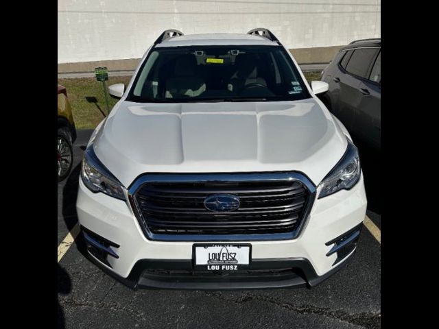 2022 Subaru Ascent Premium