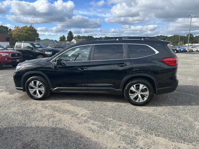 2022 Subaru Ascent Premium