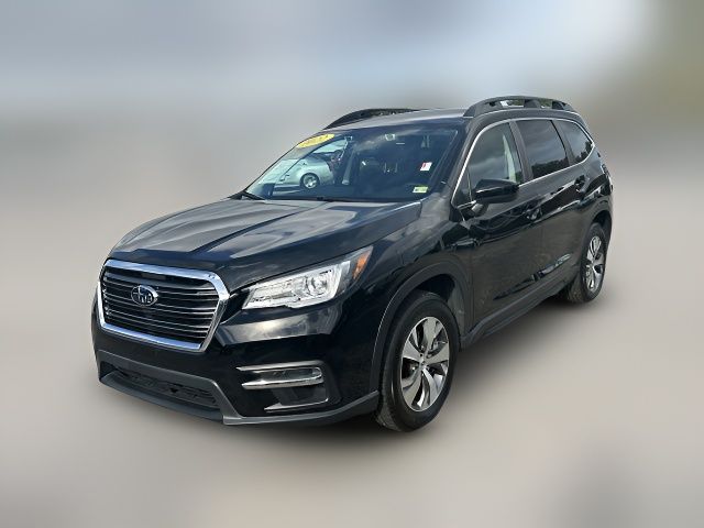 2022 Subaru Ascent Premium