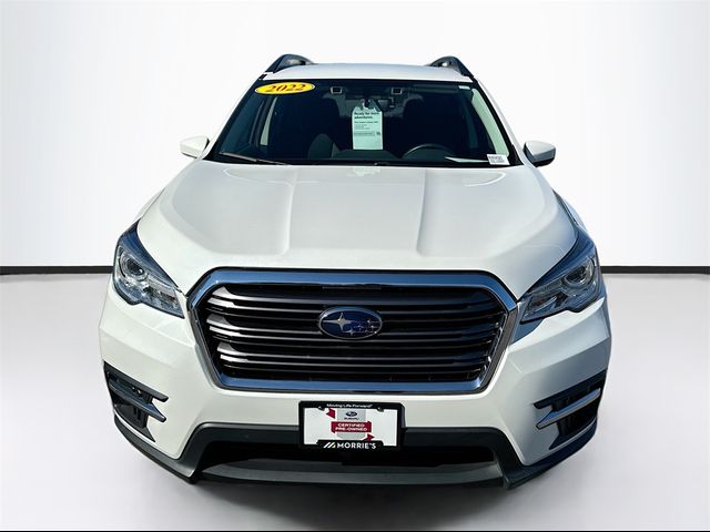 2022 Subaru Ascent Premium