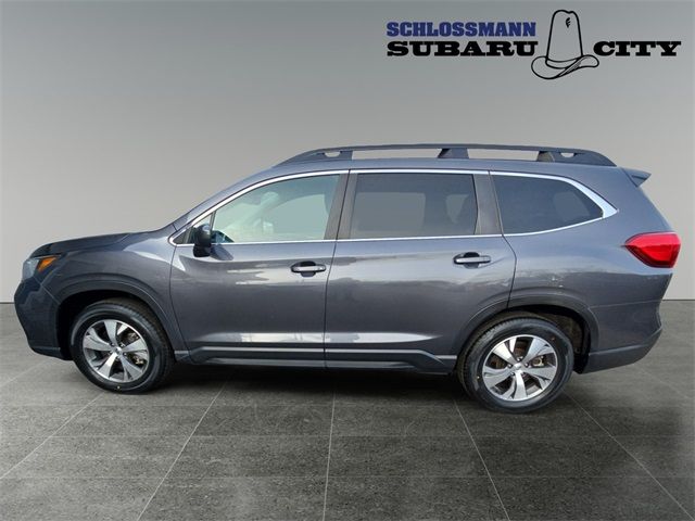 2022 Subaru Ascent Premium