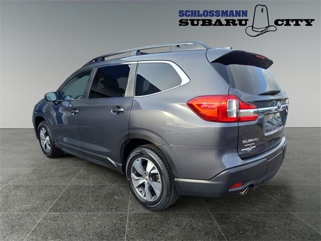 2022 Subaru Ascent Premium