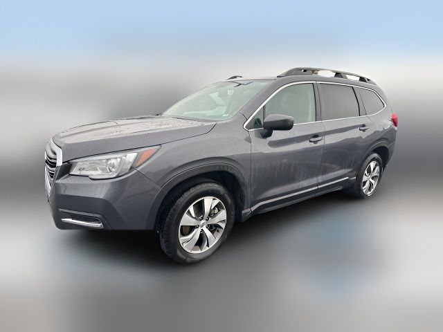 2022 Subaru Ascent Premium