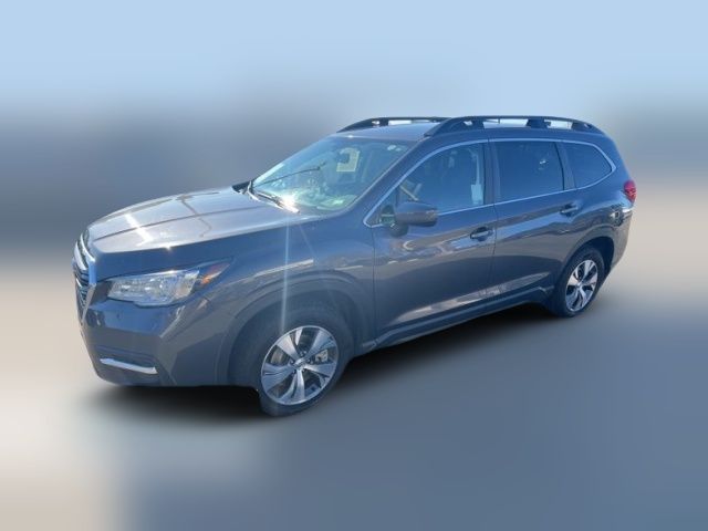 2022 Subaru Ascent Premium