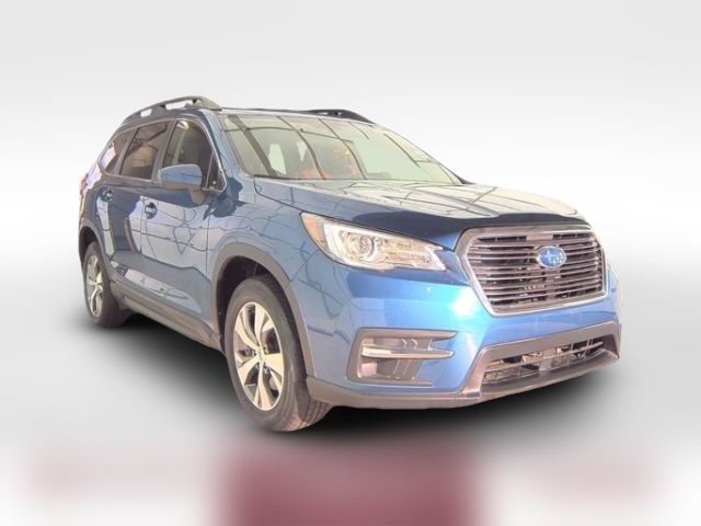 2022 Subaru Ascent Premium