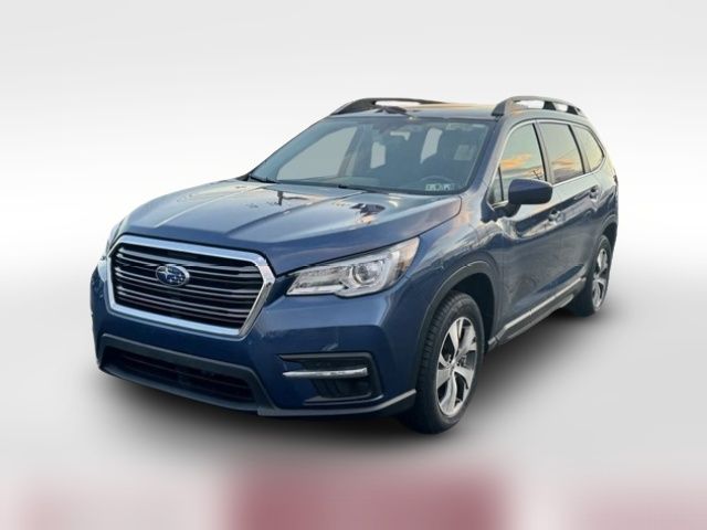 2022 Subaru Ascent Premium