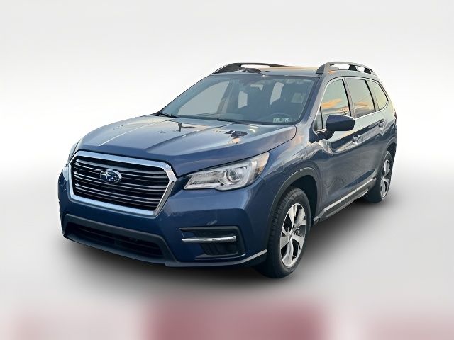 2022 Subaru Ascent Premium