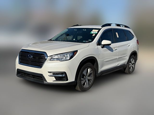 2022 Subaru Ascent Premium